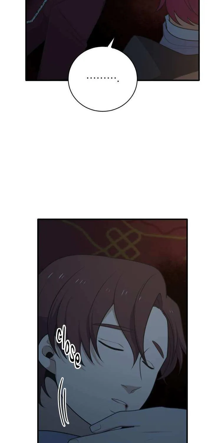 Elqueeness Chapter 291.1 page 82 - 