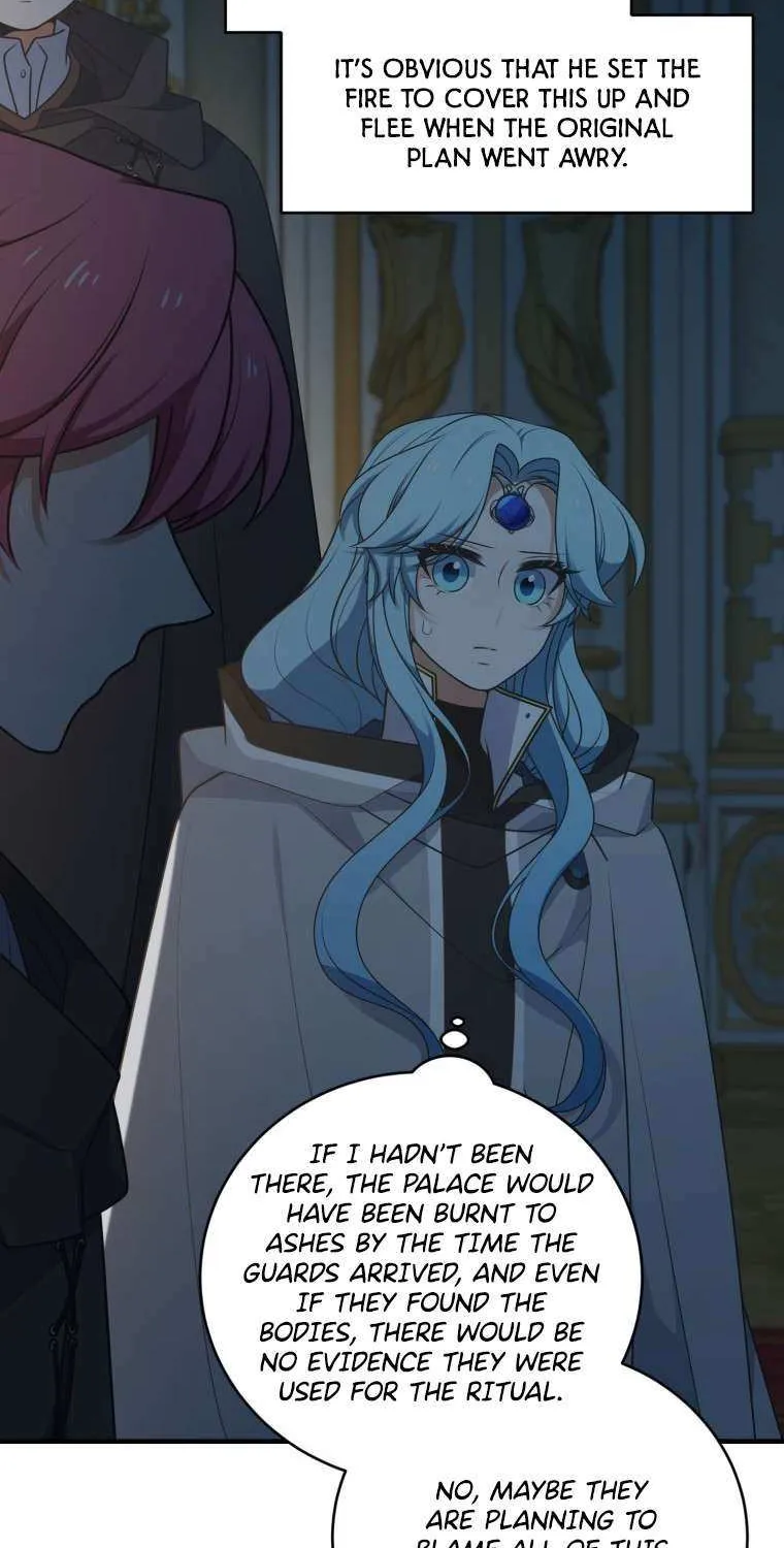Elqueeness Chapter 291.1 page 84 - 