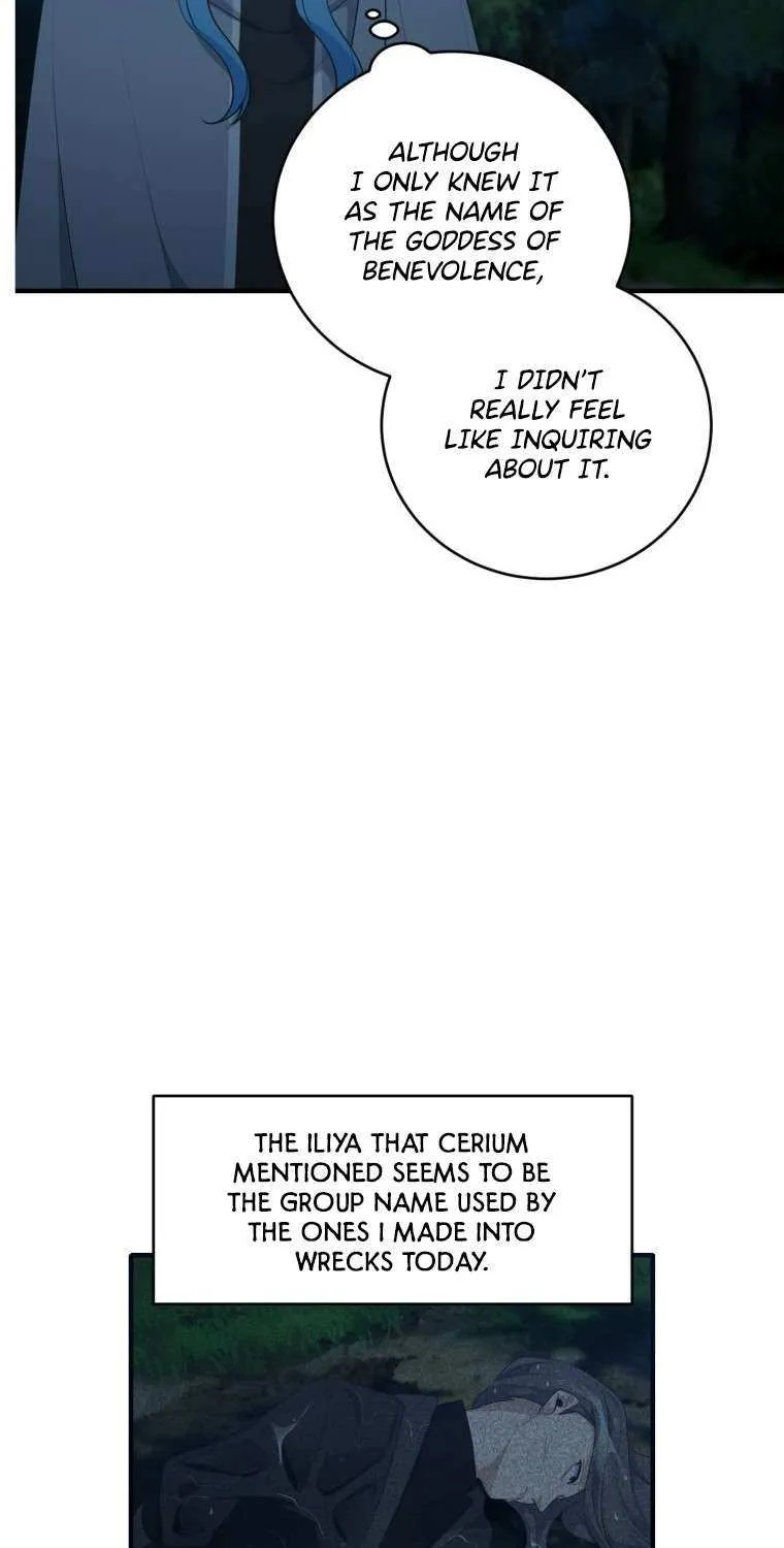 Elqueeness Chapter 291.1 page 10 - 
