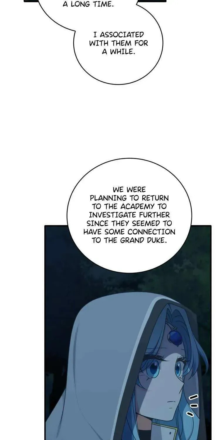 Elqueeness Chapter 291.2 page 16 - 