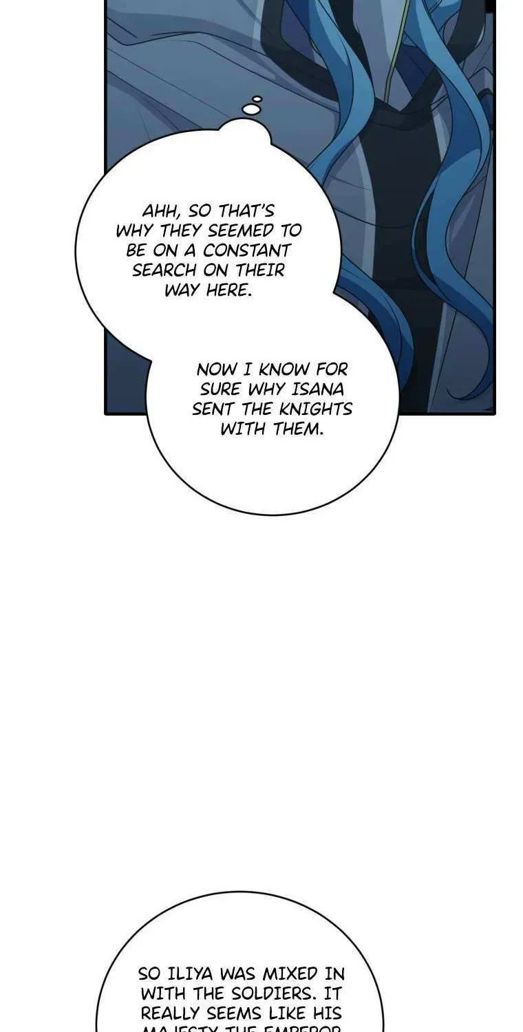 Elqueeness Chapter 291.2 page 17 - 