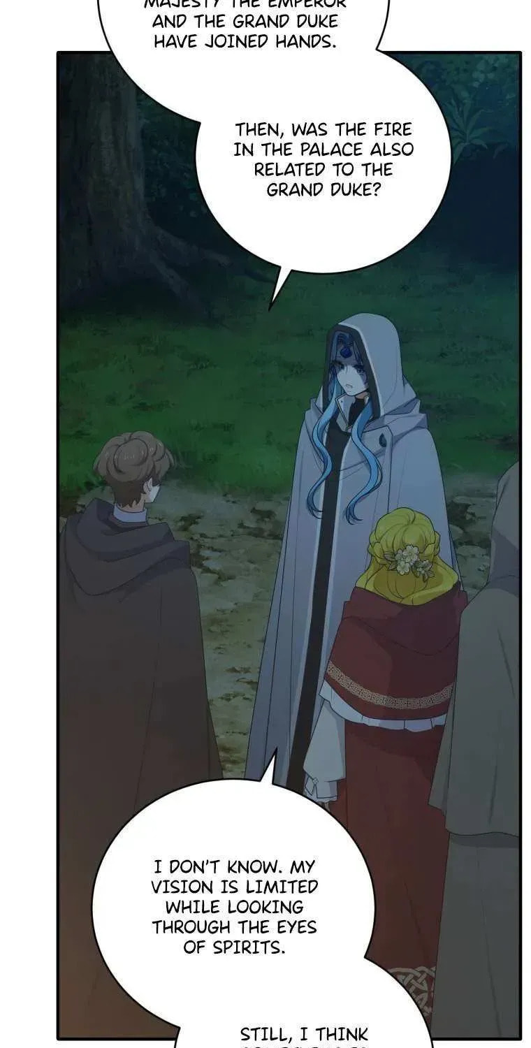 Elqueeness Chapter 291.2 page 18 - 