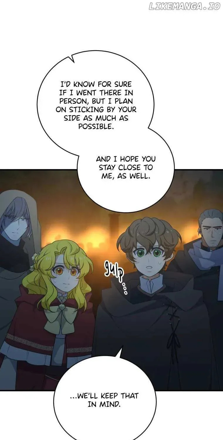 Elqueeness Chapter 291.2 page 21 - 