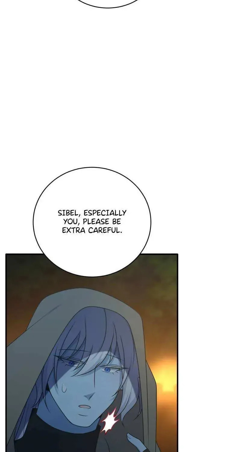 Elqueeness Chapter 291.2 page 22 - 