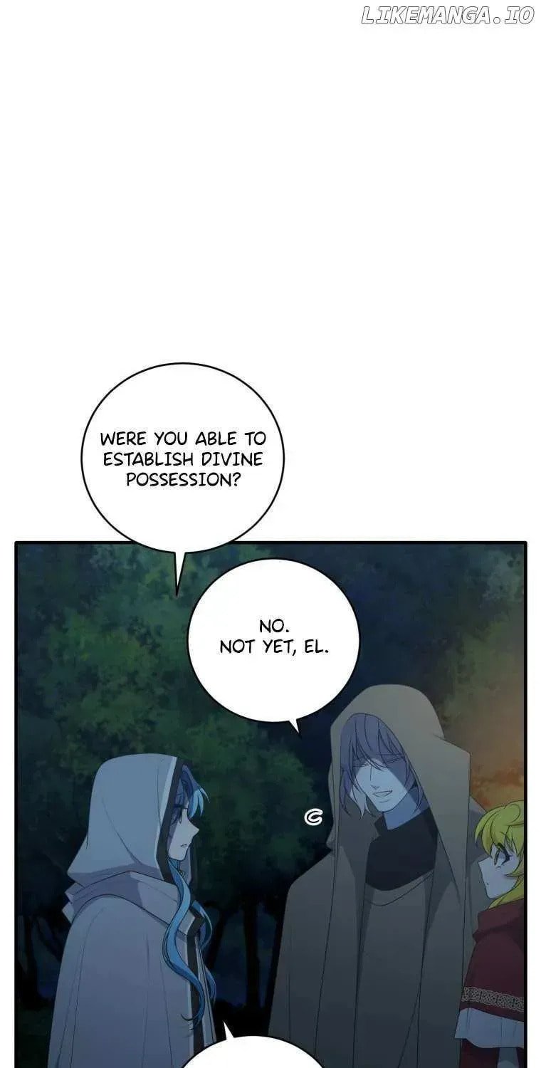 Elqueeness Chapter 291.2 page 27 - 