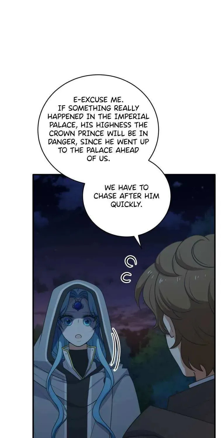 Elqueeness Chapter 291.2 page 31 - 