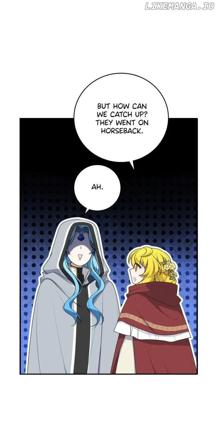 Elqueeness Chapter 291.2 page 33 - 