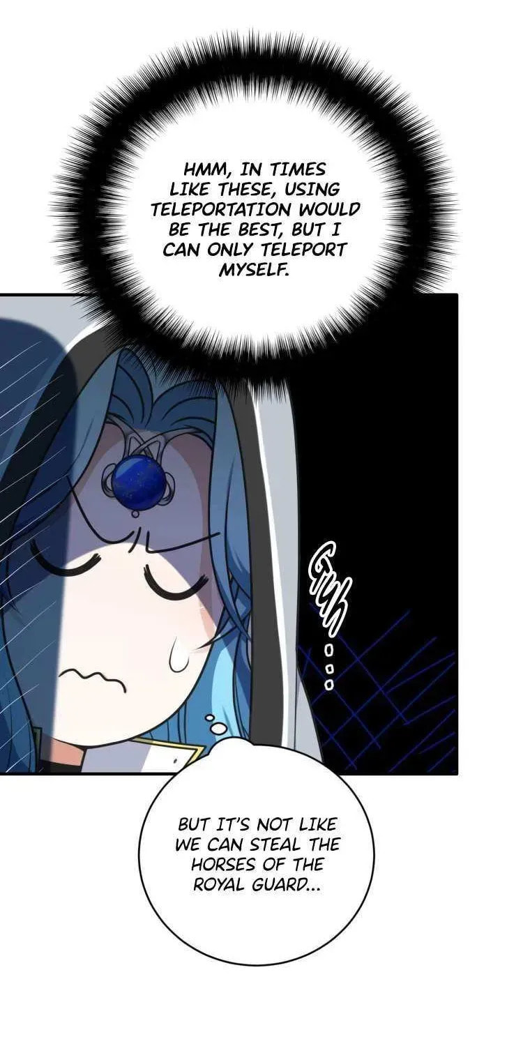 Elqueeness Chapter 291.2 page 34 - 