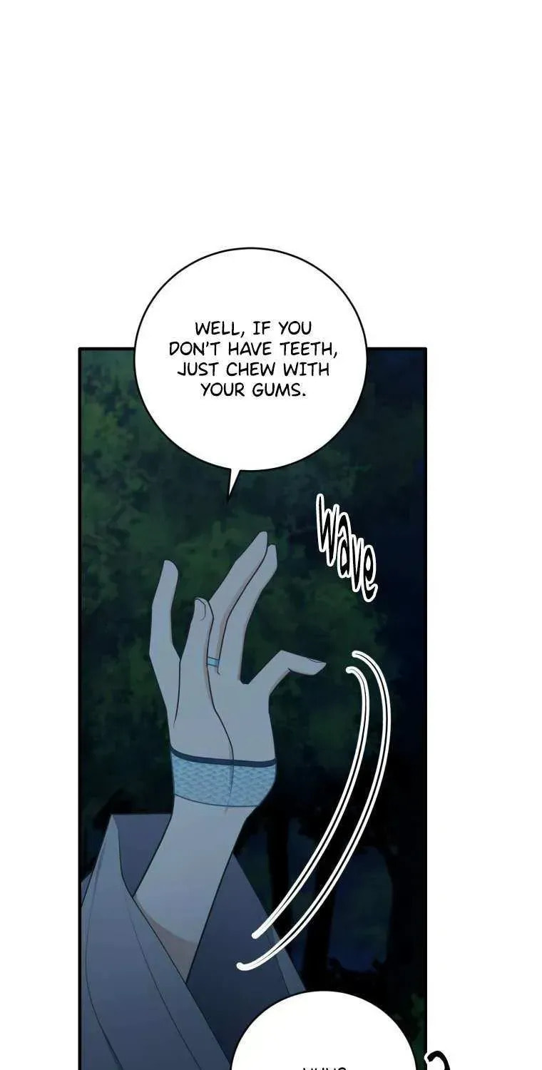 Elqueeness Chapter 291.2 page 35 - 