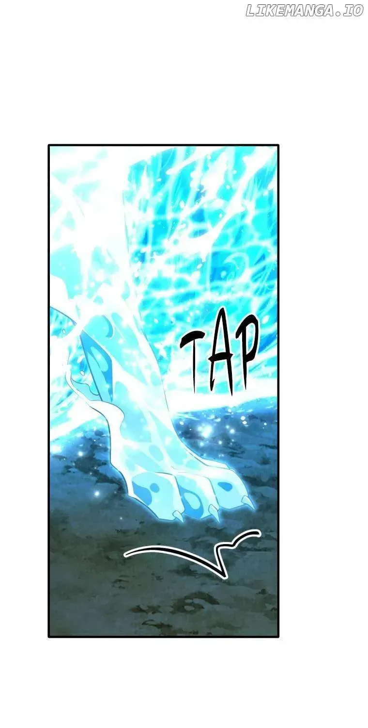 Elqueeness Chapter 291.2 page 39 - 