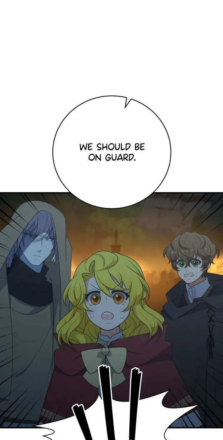 Elqueeness Chapter 291.2 page 5 - 
