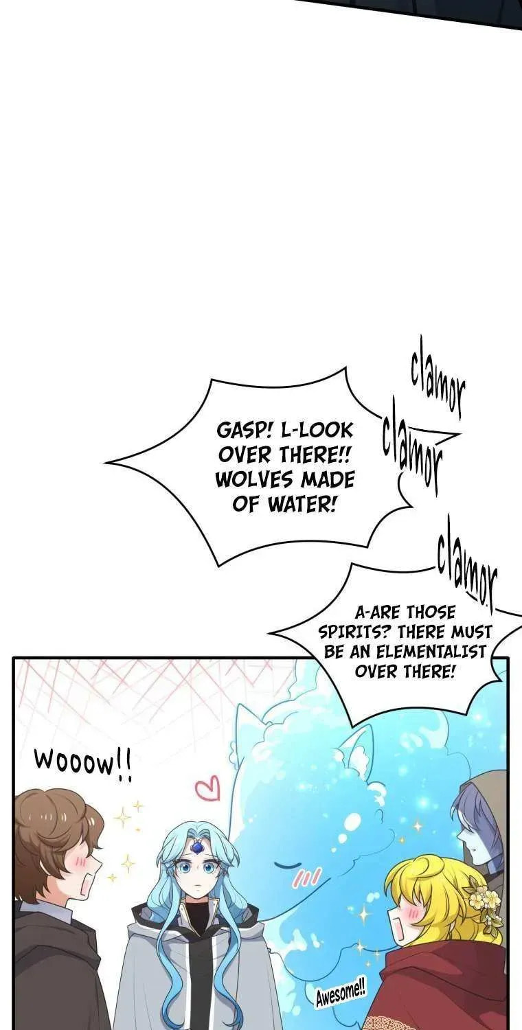 Elqueeness Chapter 291.2 page 43 - 