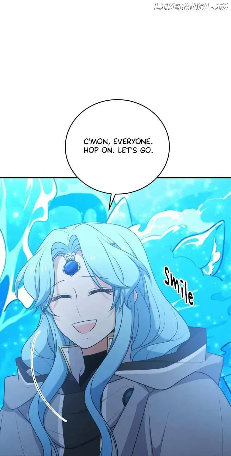 Elqueeness Chapter 291.2 page 45 - 