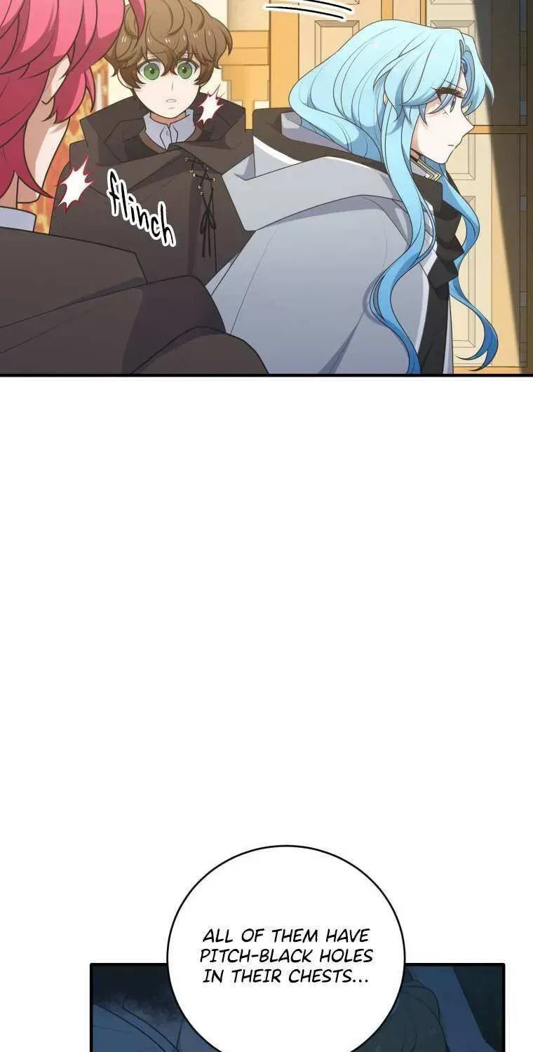 Elqueeness Chapter 291.2 page 71 - 