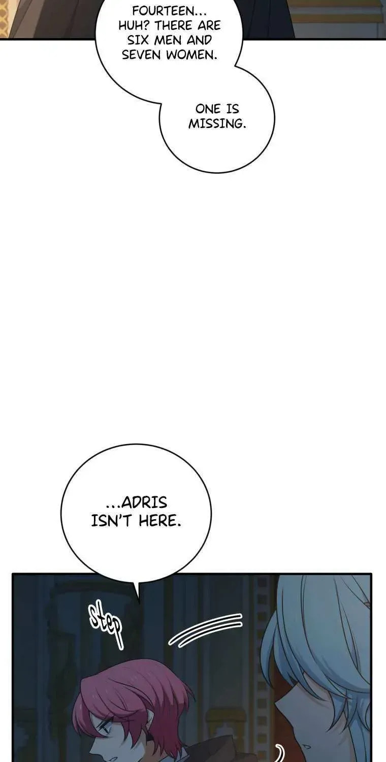 Elqueeness Chapter 291.2 page 79 - 