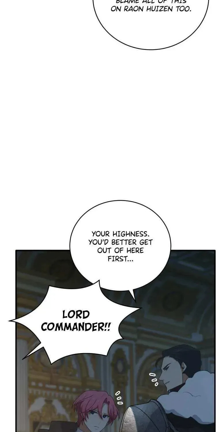 Elqueeness Chapter 291.2 page 85 - 