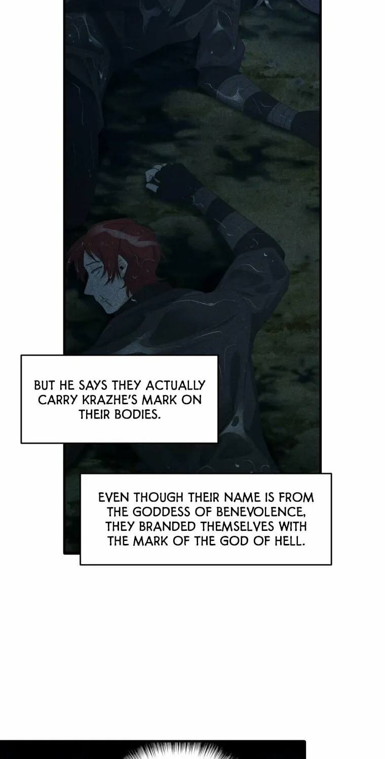 Elqueeness Chapter 291 page 11 - 