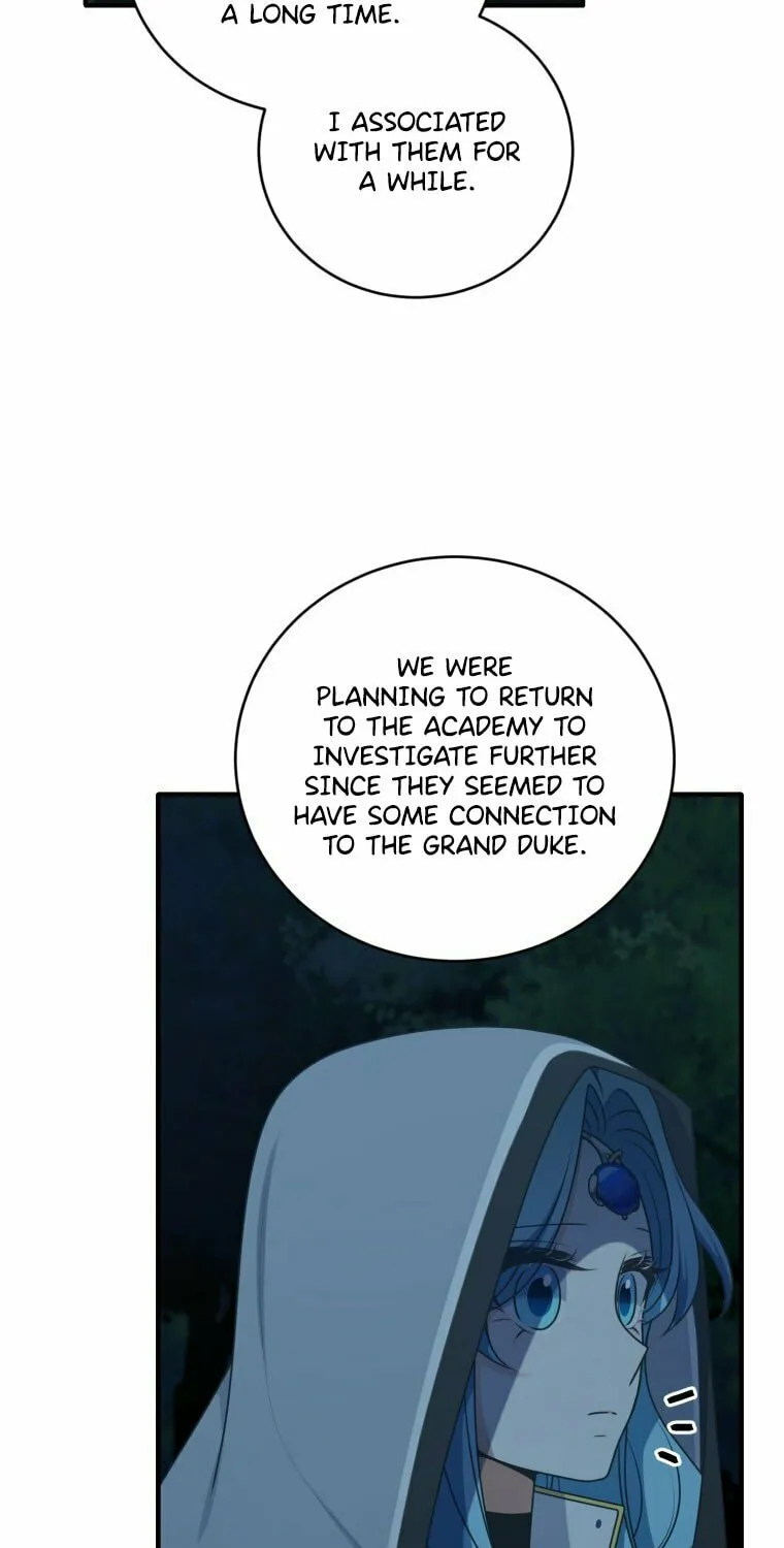 Elqueeness Chapter 291 page 16 - 