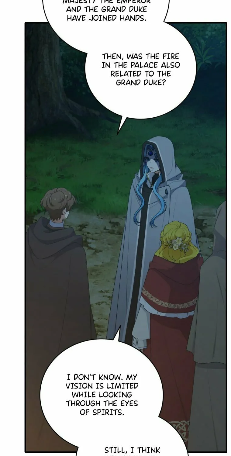 Elqueeness Chapter 291 page 18 - 