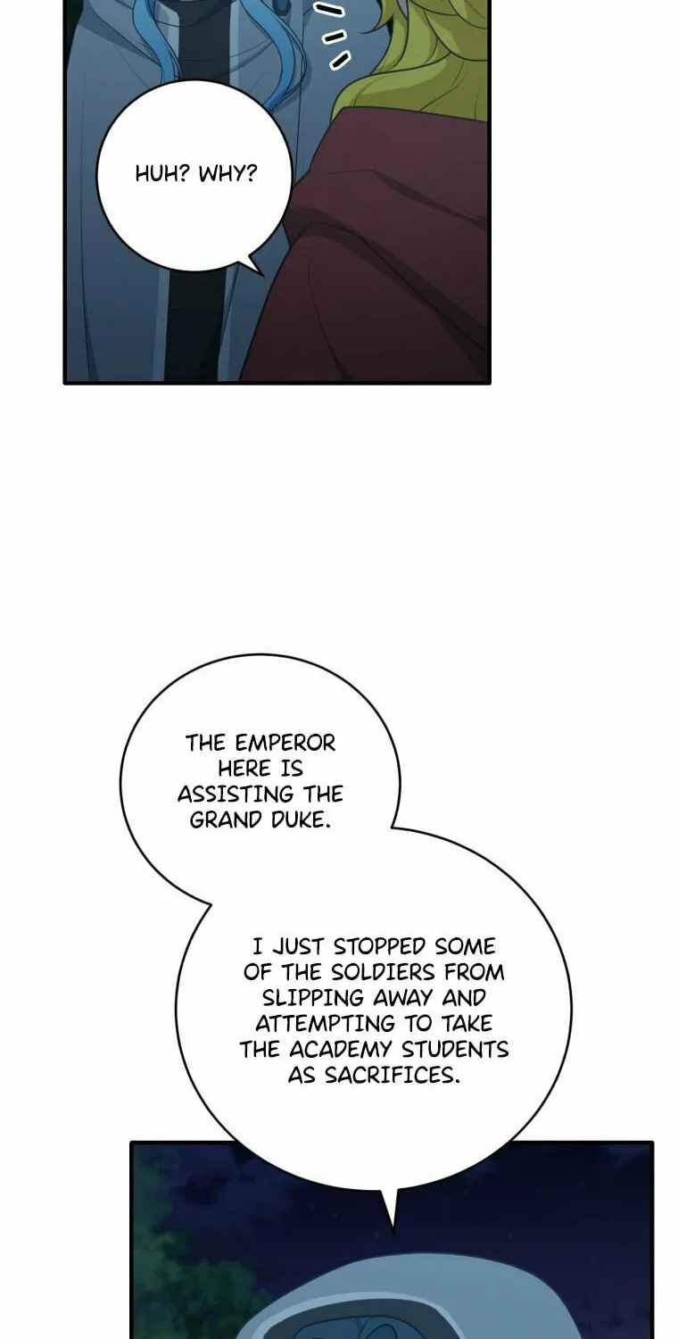 Elqueeness Chapter 291 page 3 - 