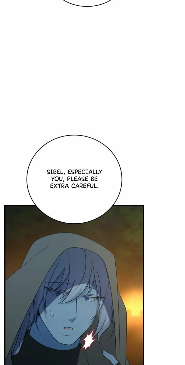 Elqueeness Chapter 291 page 22 - 