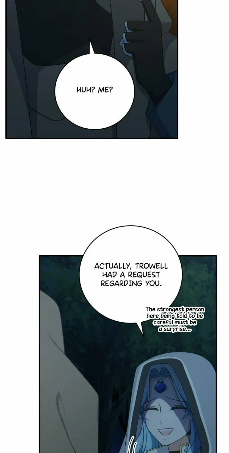 Elqueeness Chapter 291 page 23 - 