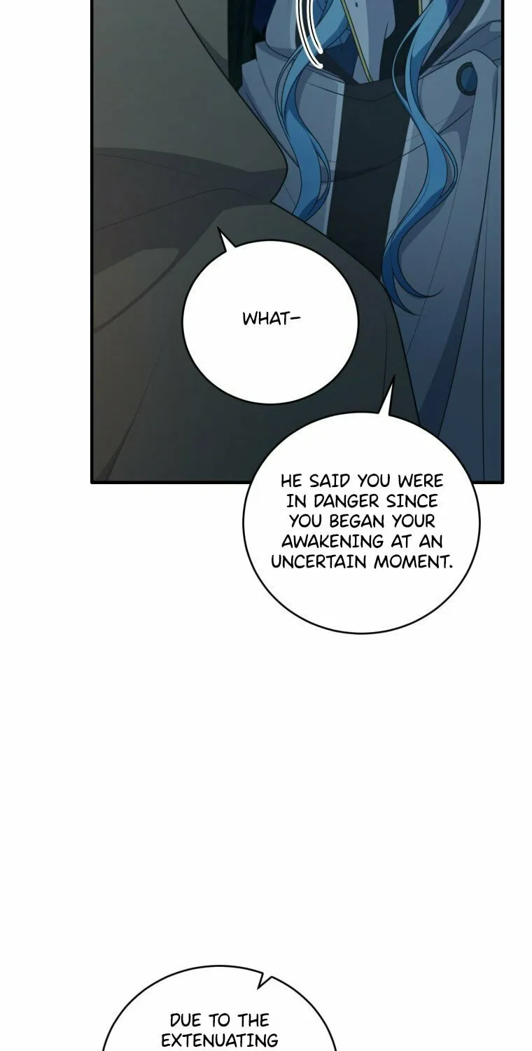 Elqueeness Chapter 291 page 24 - 
