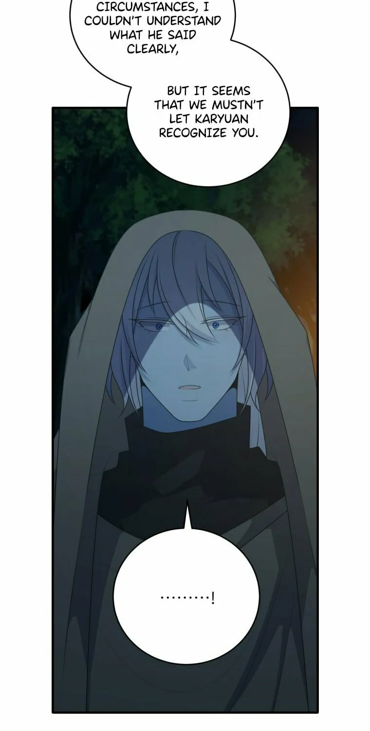 Elqueeness Chapter 291 page 25 - 