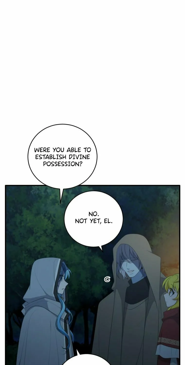 Elqueeness Chapter 291 page 27 - 