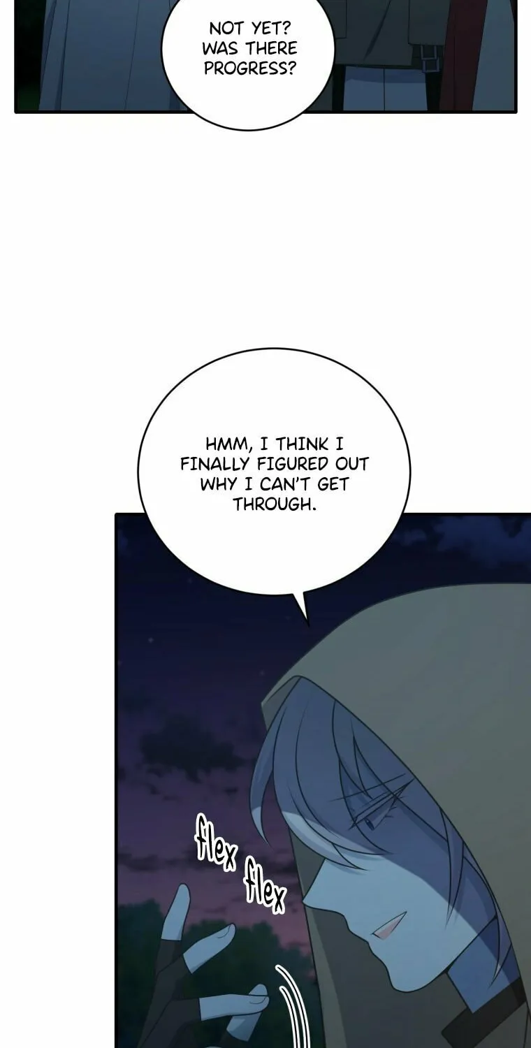 Elqueeness Chapter 291 page 28 - 