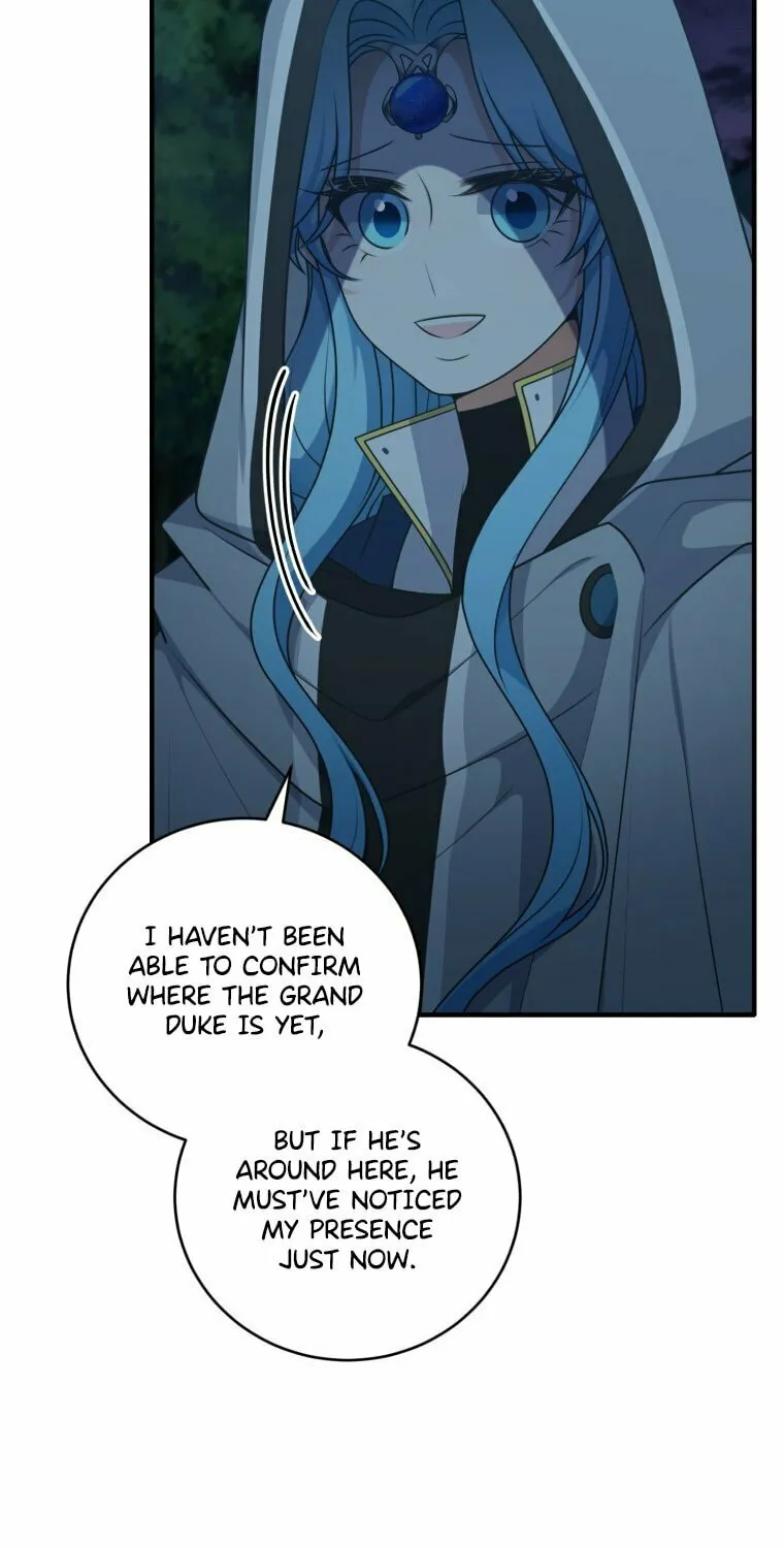 Elqueeness Chapter 291 page 4 - 
