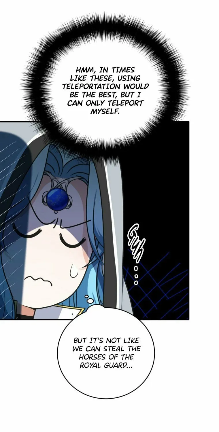 Elqueeness Chapter 291 page 34 - 