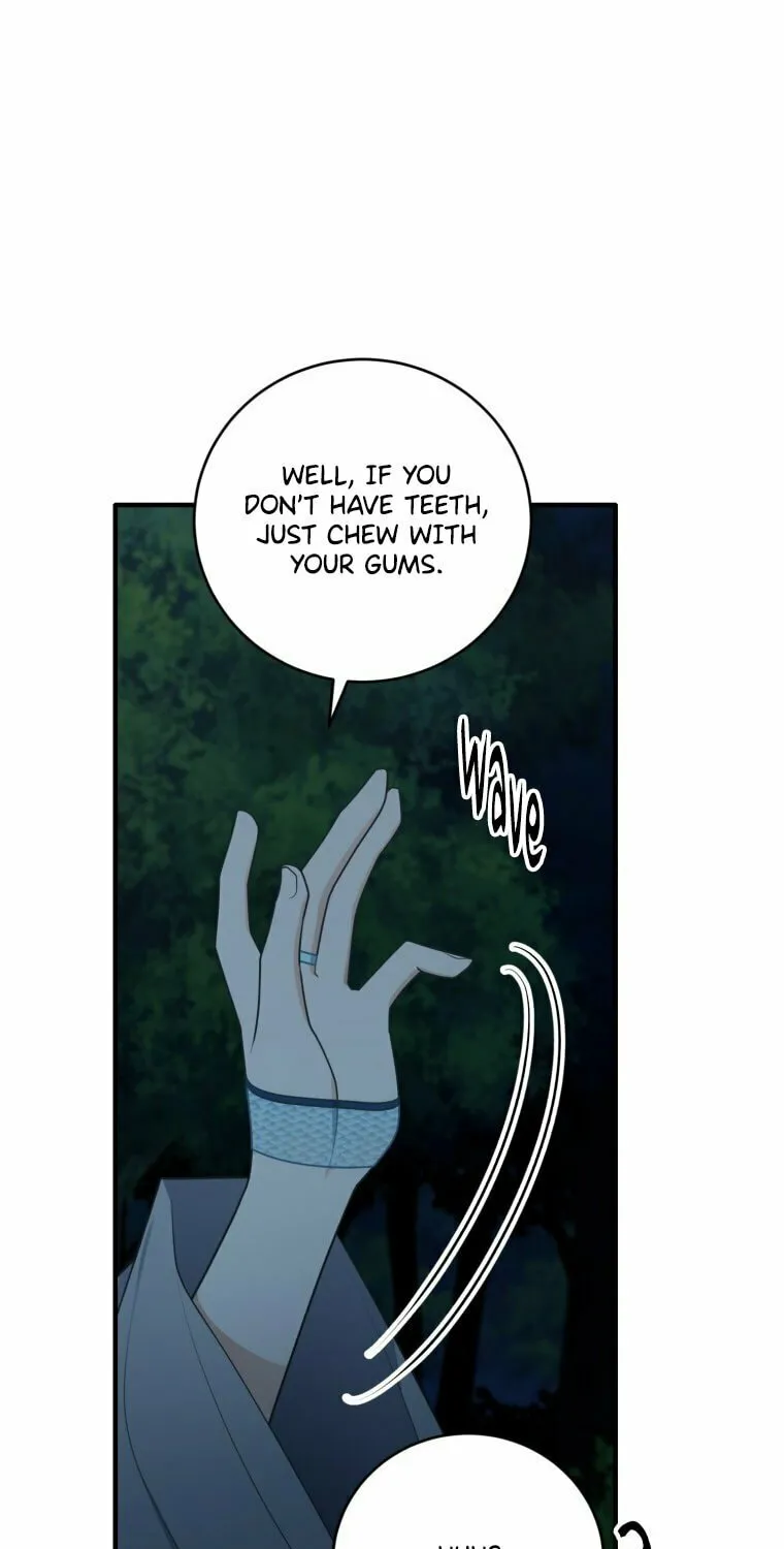 Elqueeness Chapter 291 page 35 - 
