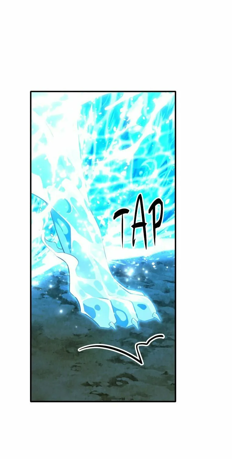 Elqueeness Chapter 291 page 39 - 