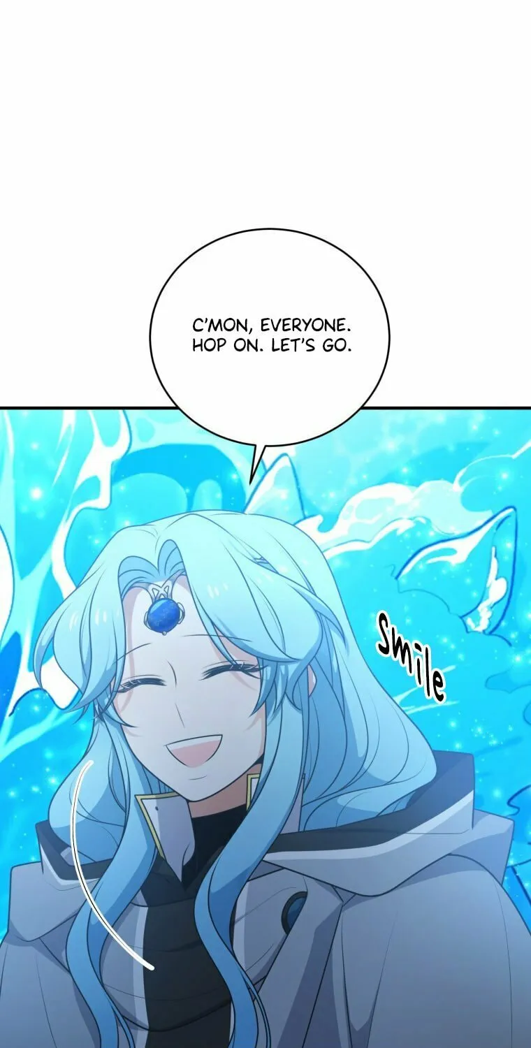 Elqueeness Chapter 291 page 45 - 