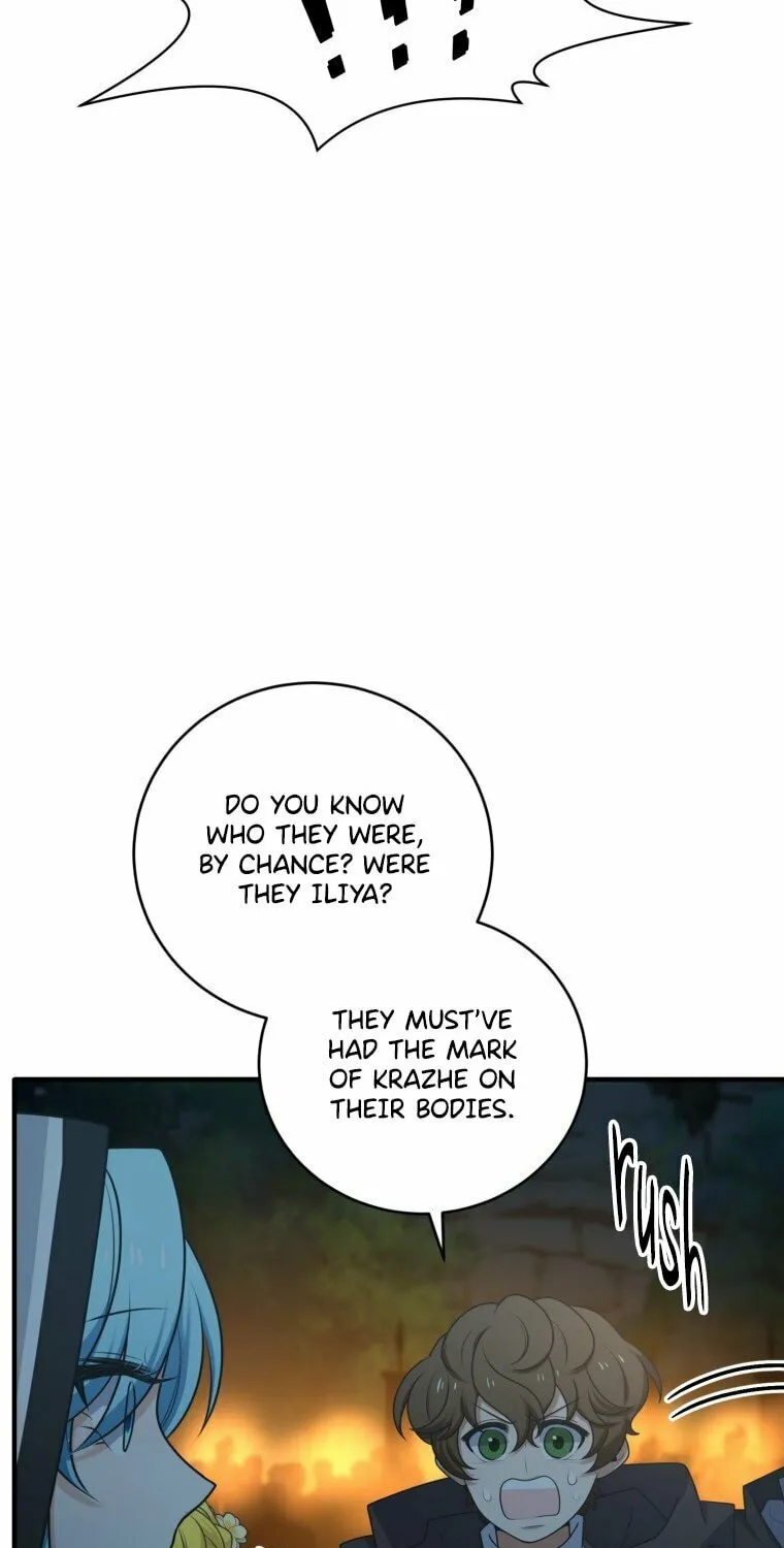 Elqueeness Chapter 291 page 6 - 