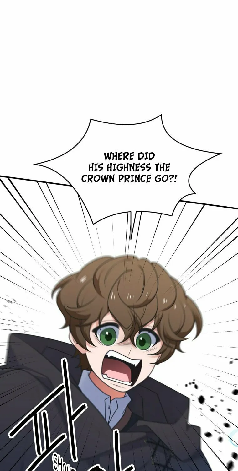 Elqueeness Chapter 291 page 51 - 