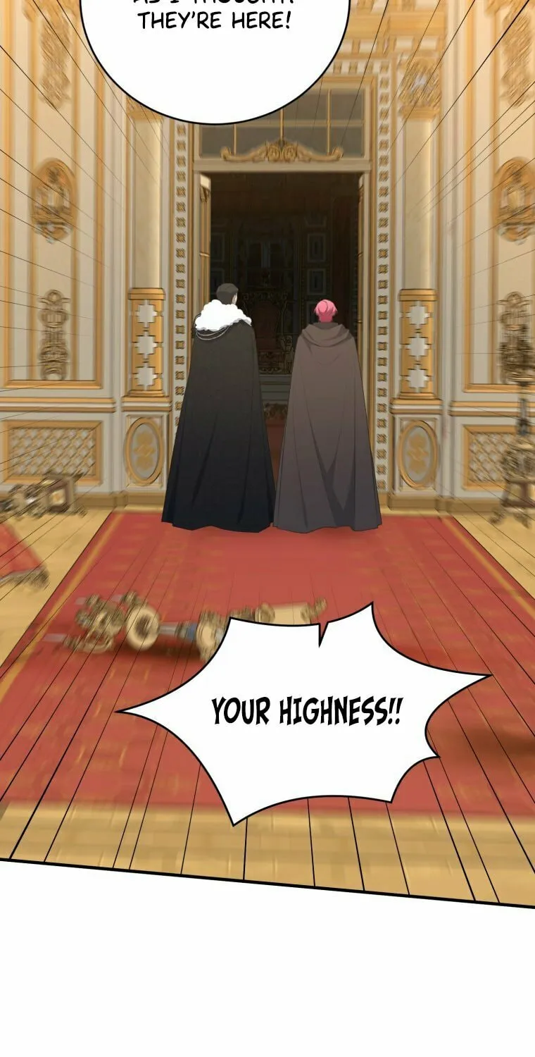 Elqueeness Chapter 291 page 60 - 