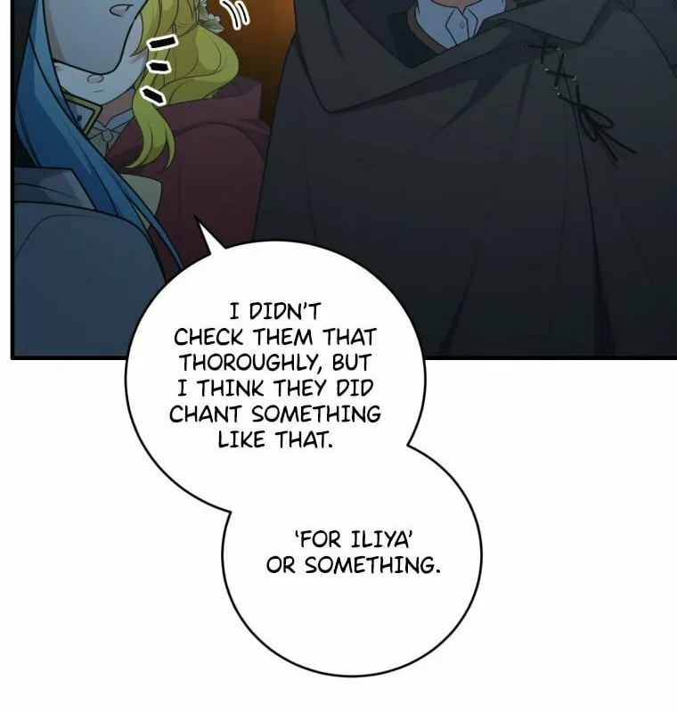 Elqueeness Chapter 291 page 7 - 