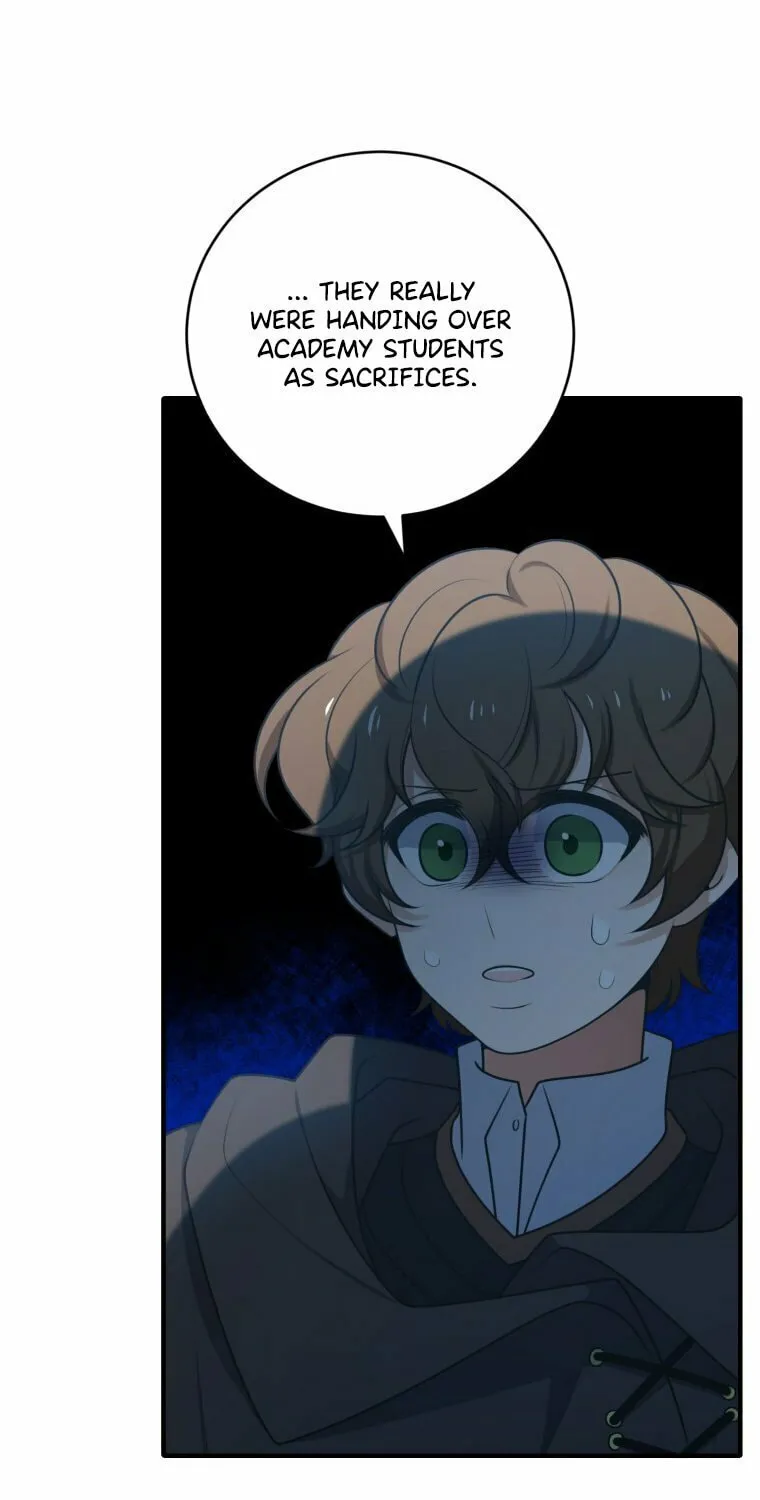 Elqueeness Chapter 291 page 8 - 