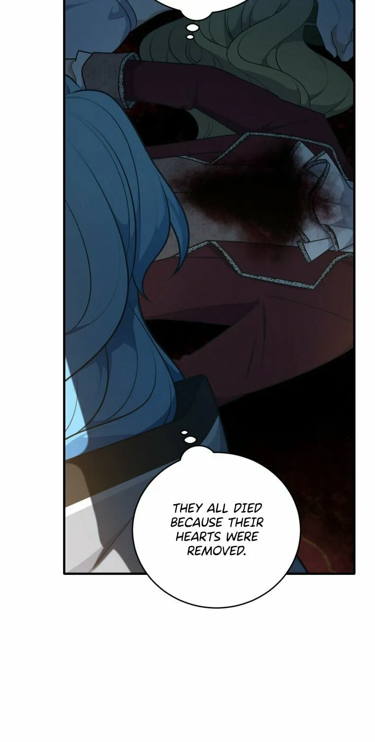 Elqueeness Chapter 291 page 72 - 