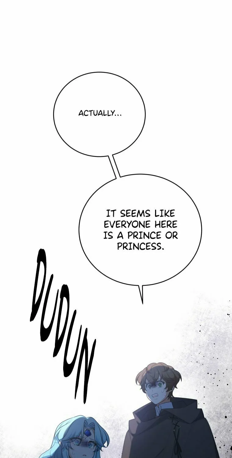 Elqueeness Chapter 291 page 75 - 