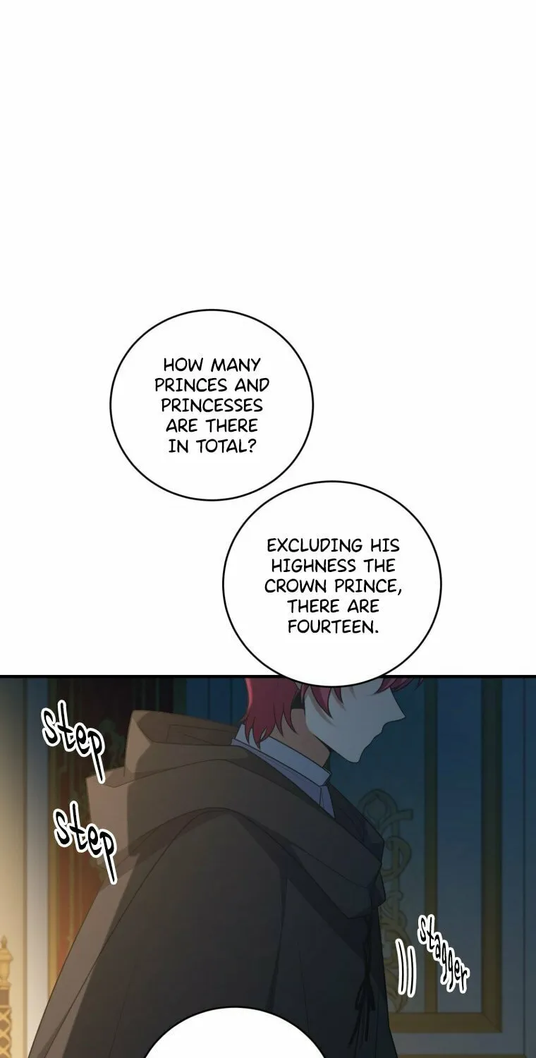 Elqueeness Chapter 291 page 78 - 