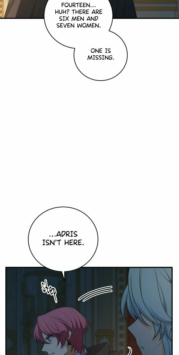 Elqueeness Chapter 291 page 79 - 