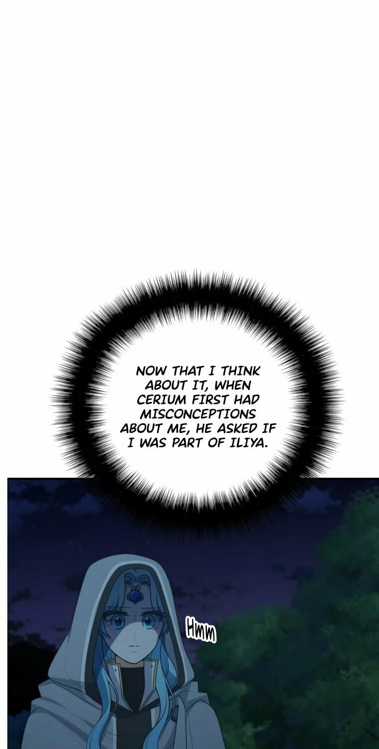 Elqueeness Chapter 291 page 9 - 
