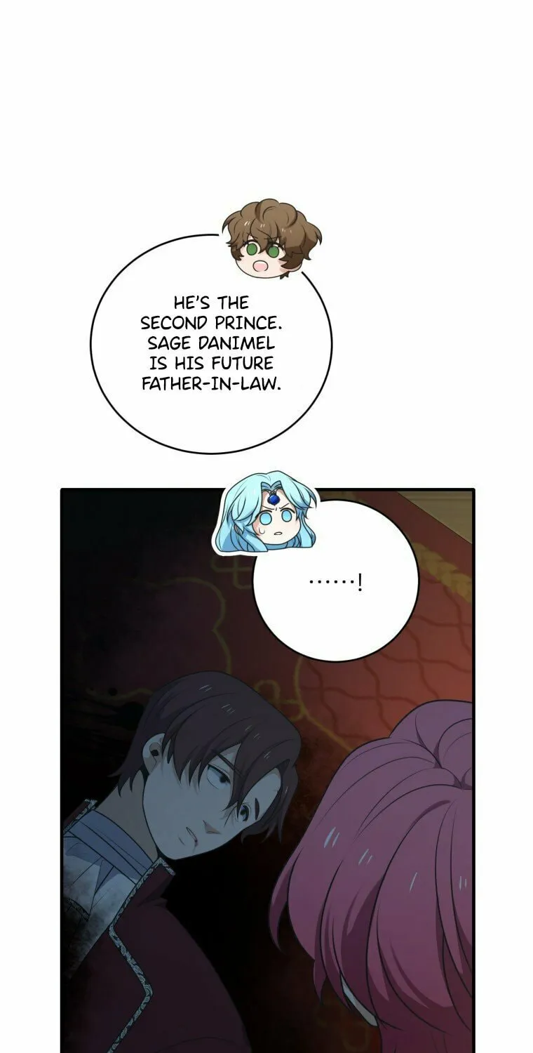 Elqueeness Chapter 291 page 81 - 