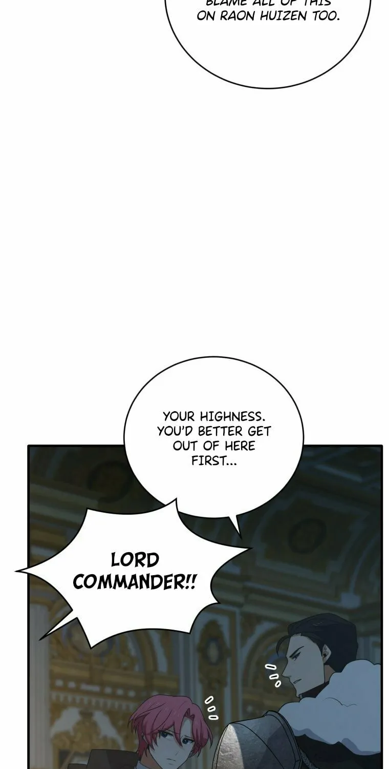 Elqueeness Chapter 291 page 85 - 