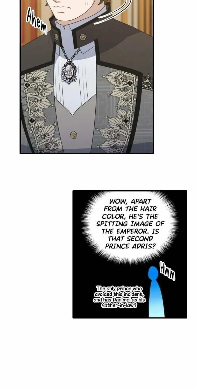 Elqueeness Chapter 292 page 11 - 