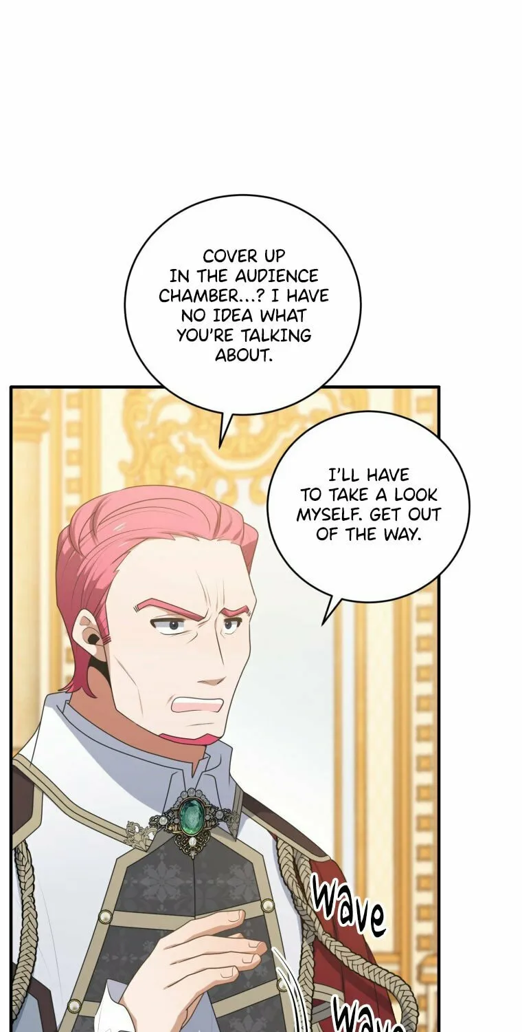 Elqueeness Chapter 292 page 12 - 