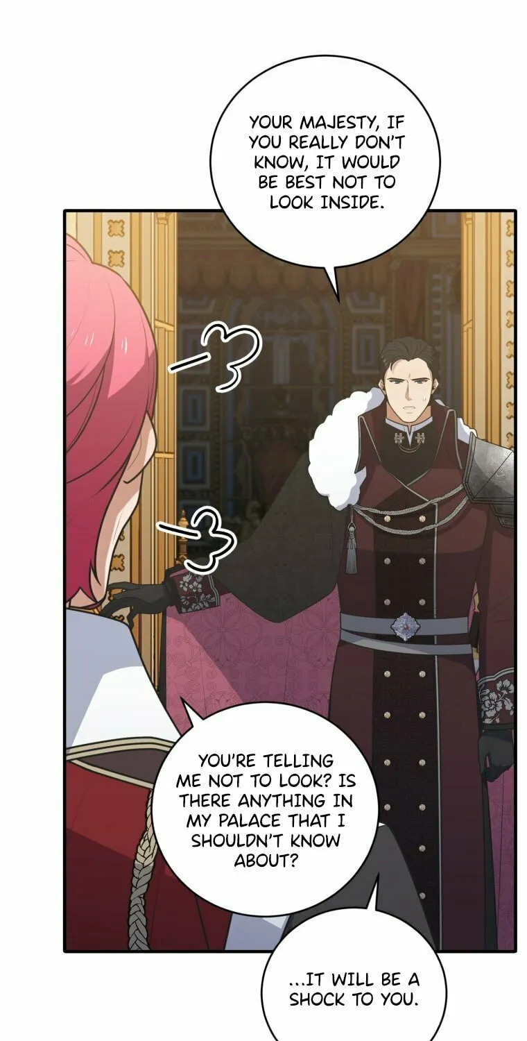 Elqueeness Chapter 292 page 14 - 